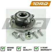 Fits Mini Cooper One JCW Clubman 1.6 D One Torq Front Wheel Bearing Kit