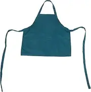 [WOFASHPURET] Heavy Duty Apron for Dishwashing Women's Kitchen Apron for Cooking Work Apron