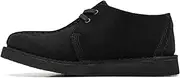 [Clarks] Kids Desert Trek O Shoes