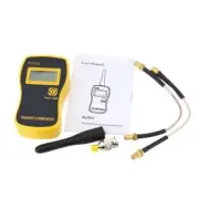 Handheld Frequency Counter Meter Power Measuring Two-Way Radio Mini Dynamometers