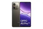 OPPO A5 Pro 5G - 256GB, Mocha Brown