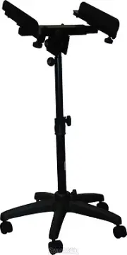 QUIKLOK QL 400/STAND AKAI MPC 5000 //ARMENS//