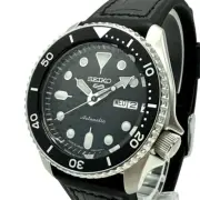 Seiko 5 Sports Automatic see-through back 74-B77 NEW