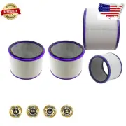 High-Efficiency HEPA & Carbon Filter Replacement for Dyson HP01/HP02 Purifiers