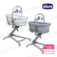 在飛比找momo購物網優惠-【Chicco 官方直營】Baby Hug Pro餐椅嬰兒安