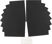 Child Scratch Paper Set Diy Painting Craft Scratch Kit Educational Activity Bamboo Sticks Fun