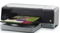 在飛比找Yahoo!奇摩拍賣優惠-全新 HP Officejet Pro K8600 A3+ 