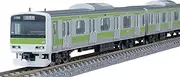 Tomix N E231-500 Commuter Train Yamanote Line Basic, 6 cars pack
