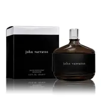 在飛比找momo購物網優惠-【John Varvatos】經典同名男性淡香水 125ML