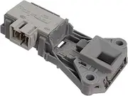 [Paxanpax] PLD1919 Washing Machine Door interlock Switch Fits AEG L6, L7; John Lewis JLWM1200, JLWM1400; Zanussi ZWG, ZWH