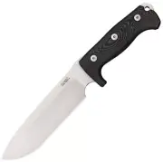 LionSTEEL M7 Sleipner Steel Blade Micarta Handle M7 MS