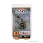 Dungeons & Dragons Attack Wing Wave 4 Stone Giant Elder Expansion Pack