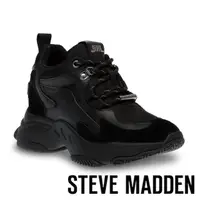 在飛比找momo購物網優惠-【STEVE MADDEN】MASS TRANSIT 內增高