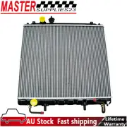 Premium Radiator For HYUNDAI TERRACAN HP Petrol 3.5L 2001-05 Auto/Manual MA05