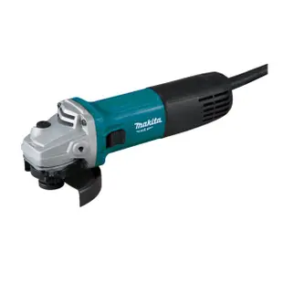 【MAKITA 牧田】M9509B 電動平面砂輪機 側邊開關 110V(M9509B)