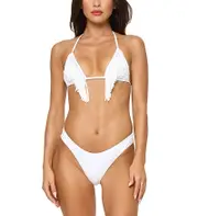 L*Space Rocky Classic Bikini Bottom