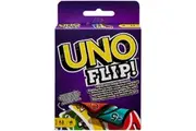 Mattel Uno Flip