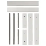 Kaboodle 600mm Cremasala Oven Tower Pack