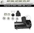 Replacement T-piece for GJ AWM M24 98k Kar Gel Blaster TPC Parts Inner Barrel