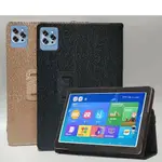 ITEL TABLET CASE FOR ITEL TABLET PAD 1 10.1 英寸翻蓋 PU 皮革全包防摔保護