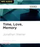 Time, Love, Memory ― A Great Biologist and His Quest for the Origins of Behavior