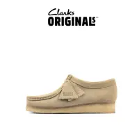 在飛比找蝦皮購物優惠-正品CLARKS ORIGNAL Clarks Wallab