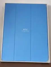 Apple Smart Folio Cover for iPad Pro 11-inch Surf Blue