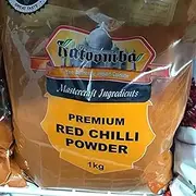 Katoomba Red Chilli Powder 1 kg