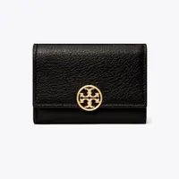 在飛比找PChome24h購物優惠-【TORY BURCH】全新現貨 Miller 防刮皮革釦式