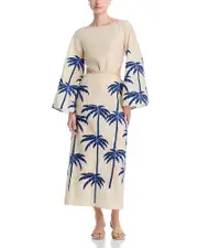 Johanna Ortiz Journey Maxi Dress