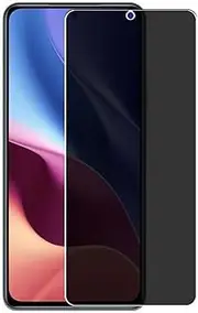 Puccy Privacy Screen Protector, compatible with Google Pixel 7 Pro Anti Spy Film TPU Guard （ Not Tempered Glass Protectors ）