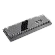 Decksaver GE Razer BlackWidow V3 Pro Cover - Gamer Edition Keyboard Cover