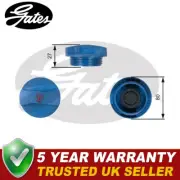 Gates Coolant Tank Cap Radiator Fits Golf Polo Passat A4 A6 TT A3 - RC211