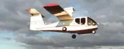 Patchen Explorer TSC-2 43" Wingspan R/C Airplane Balsa & Ply Laser Cut Short Kit