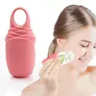 Lifting Contour Ice Face Roller Ice Massager Roller Face Lift