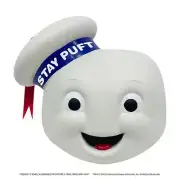 The Stay Puft Marshmallow Man Mask Trick or Treat Studios