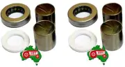 Stub Axle King Pin Repair Kits Fits for Massey Ferguson TEA20 TE20 TEF20 35 135