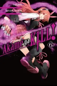 在飛比找博客來優惠-Akame Ga Kill! 6
