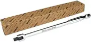 MichaelPro MP007001 3/8 Inch Drive Flex Handle/Breaker Bar for Extra Torque