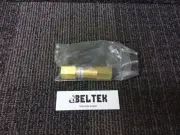 Swagelok Brass In-Line Particular Filter 1/4'' Female NPT 15 15 Micron Pore Size