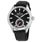 ALPINA Horological Smartwatch Men's Smartwatch AL-285BS5AQ6 No Box