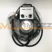 1PCS NEMICON HP-L01-2Z1 PL0-300-00 CNC Handy Pulser MPG Electronic Handwheel NEW