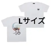 Godzilla-1.0 Teaser Visual T-Shirt L Size