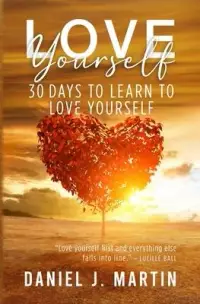 在飛比找博客來優惠-Love Yourself: 30 days to lear