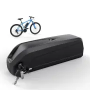 [EU Direct] UNITPACKPOWER S039-3 36V 24AH Electric Bike Battery LG4800 Battery Cell XT60 Connector with 25A BMS Protecti