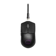 Cooler Master MM712 Wireless Optical Gaming Mouse - Black-MM-712-KKOH1
