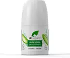 Aloe Vera Deodorant Roll On, 50Ml