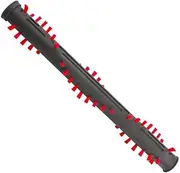 Upright Vacuum Cleaners Brush Roller Accessories Compatible with Dyson DC24 ，Compatible with Part Number 917390-02 and 917390-01