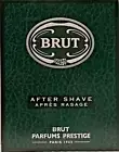 After Shave FABERGE BRUT ORIGINAL (Men) 100ML/3.4 fl. oz (New With Box)