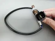 1PC/Set Oxygen Sensor O2 Sensor 89467-42020 8946742020 Compatible with T0Y0TA R-A-V-4 CAIJUN-AUTO
